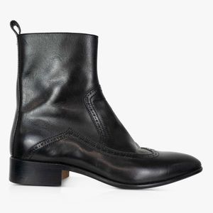 Margiela ankle brogue Chelsea boots size 37 BNIB